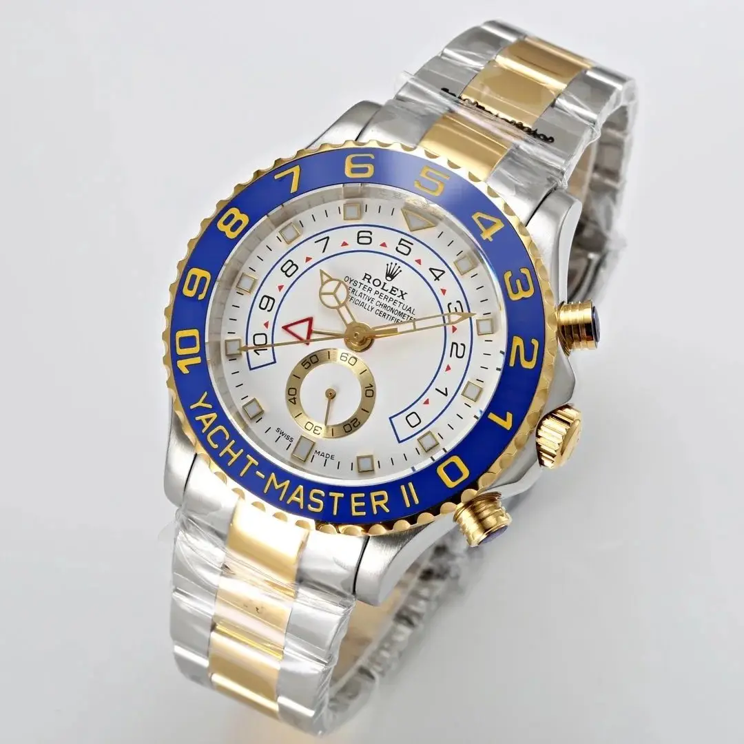 Rolex men's mechanical watches (40 styles) view 10