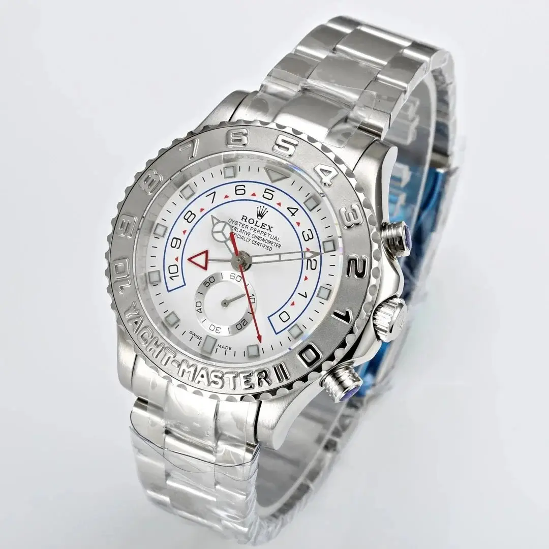 Rolex men's mechanical watches (40 styles) view 12