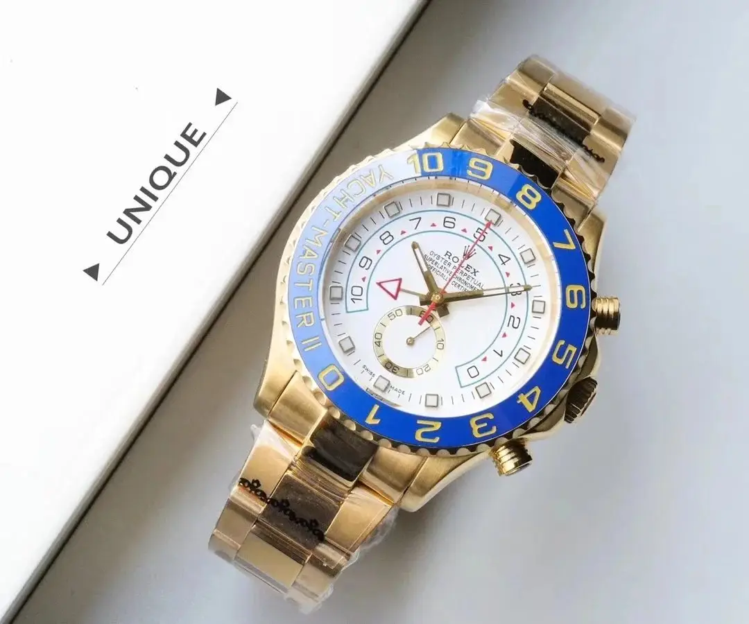 Rolex men's mechanical watches (40 styles) view 14