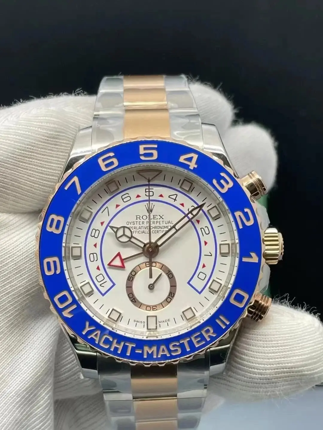 Rolex men's mechanical watches (40 styles) view 3