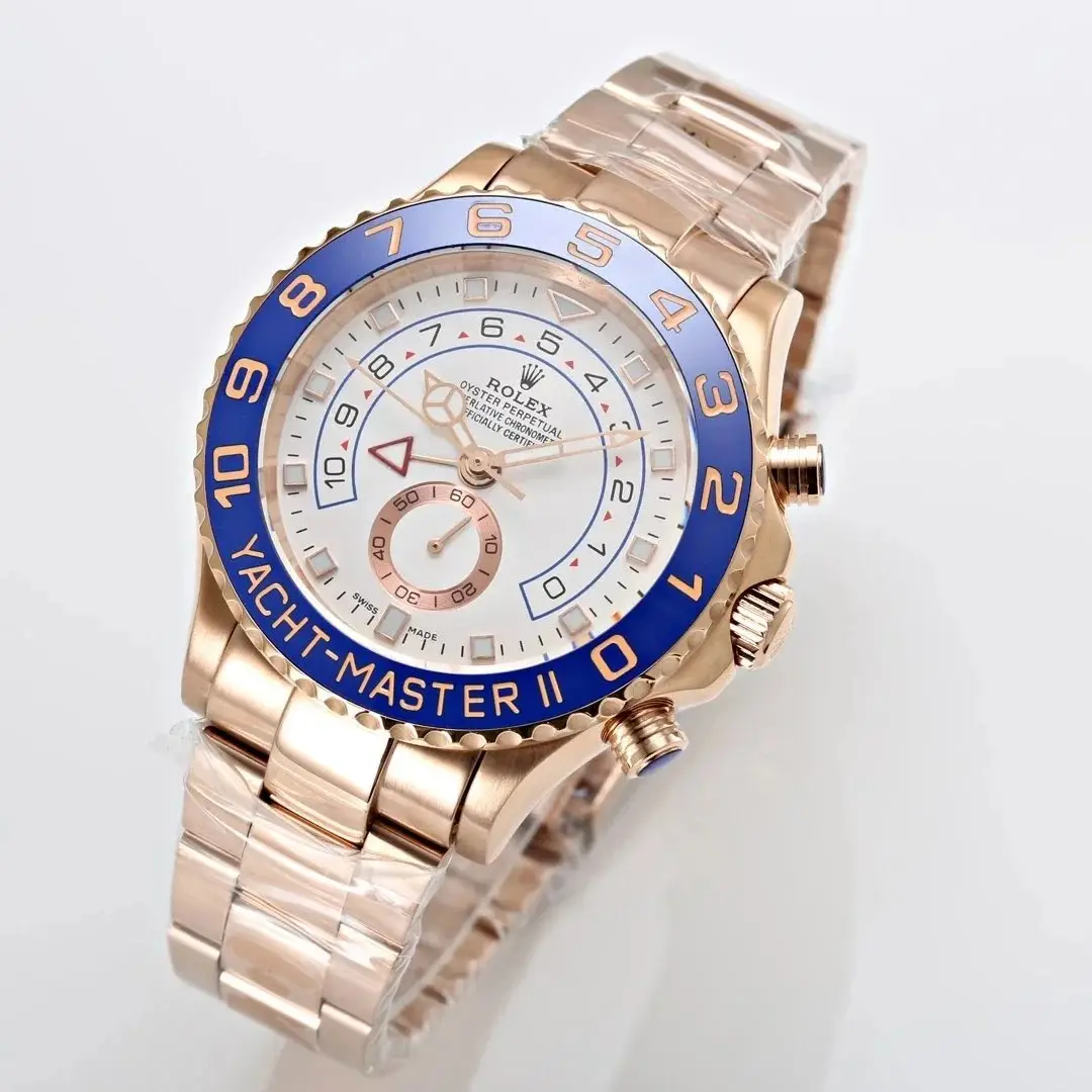 Rolex men's mechanical watches (40 styles) view 8