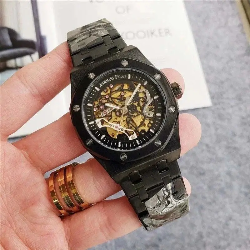 Audemars Piguet Royal Oak Watches [40 styles] view 3