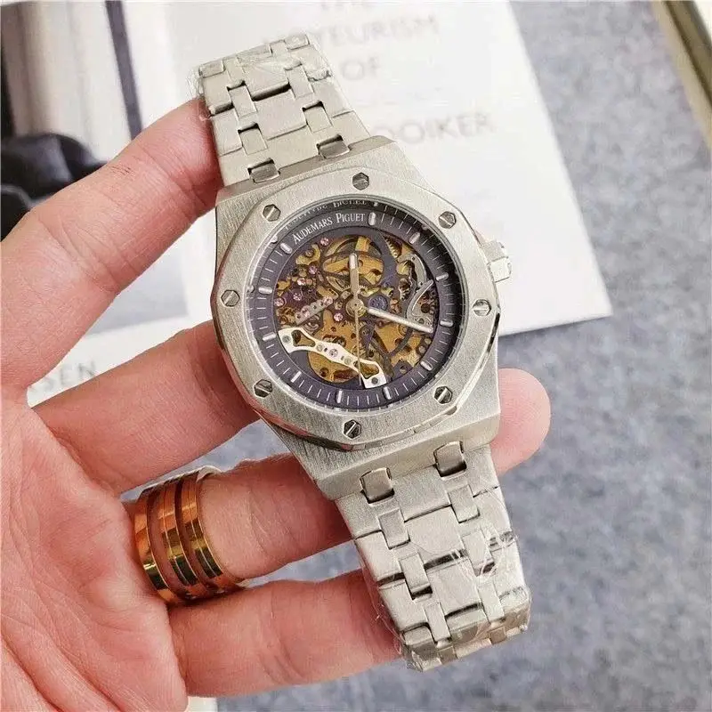 Audemars Piguet Royal Oak Watches [40 styles] view 4