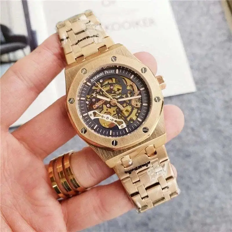 Audemars Piguet Royal Oak Watches [40 styles] view 5