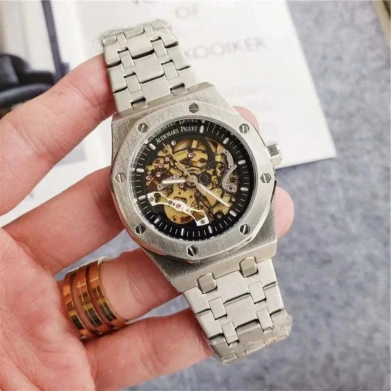 Audemars Piguet Royal Oak Watches [40 styles] view 6