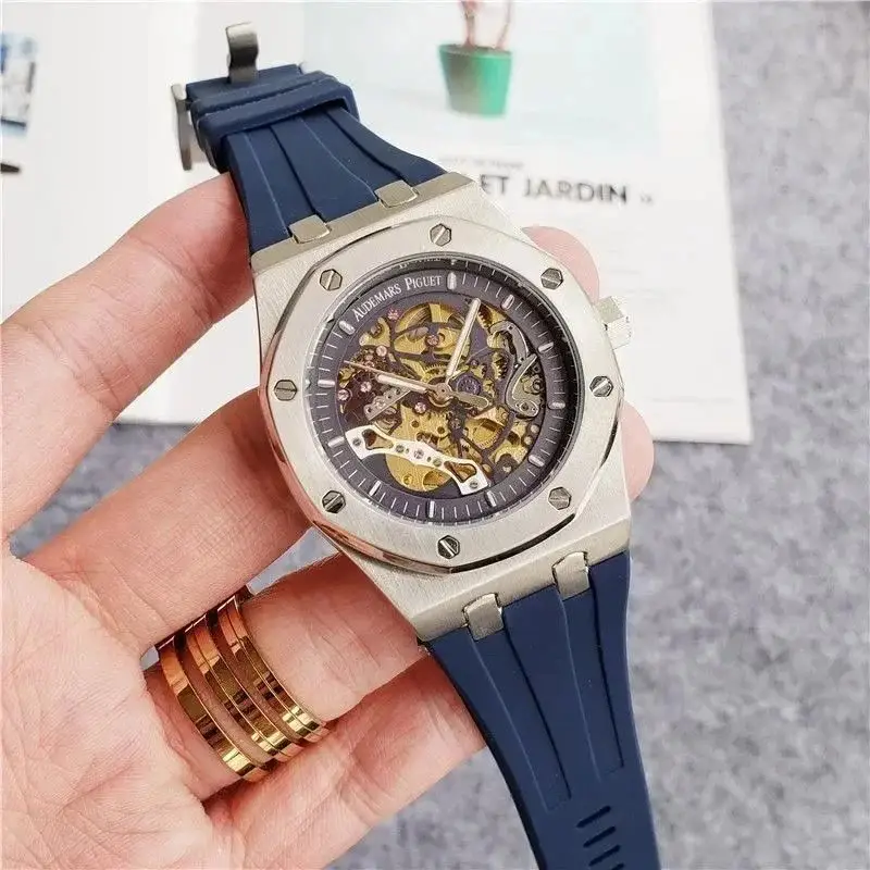 Audemars Piguet Royal Oak Watches [40 styles] view 9