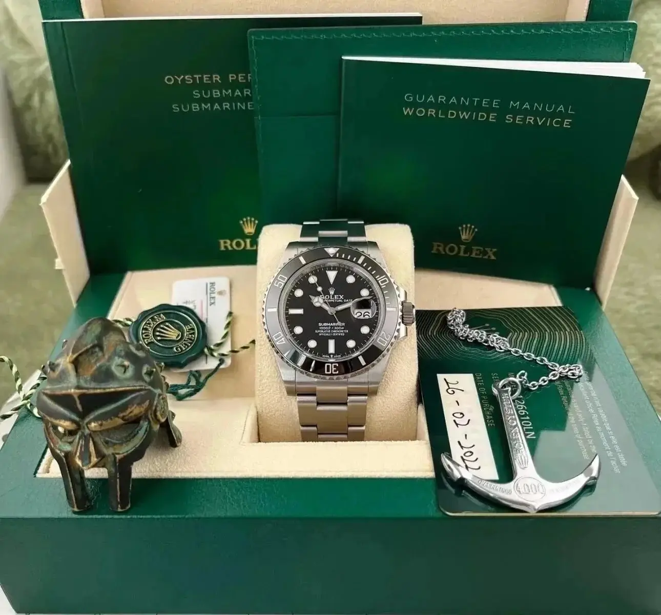 Rolex Watches (40+ style TOP) view 5