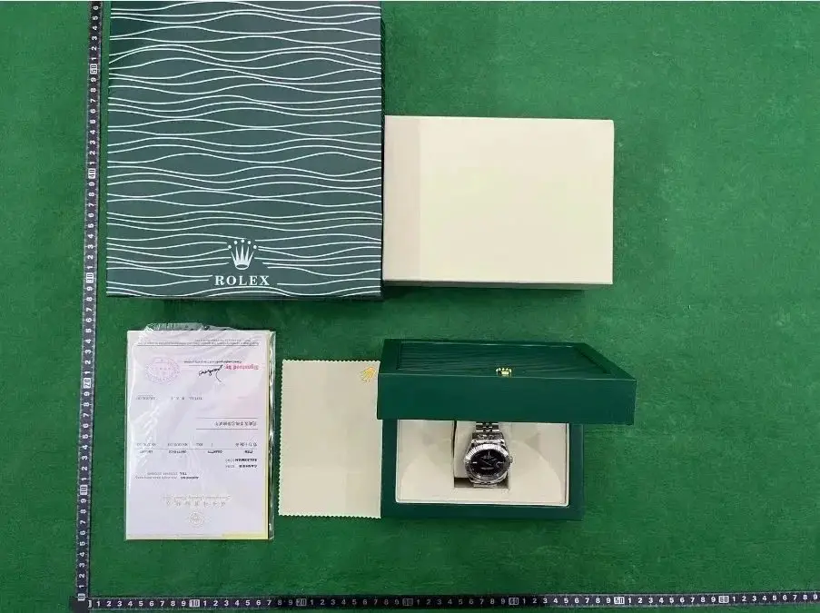 Rolex Watches/Rolex men's watch #Rolex_W2C #watch_W2C view 3