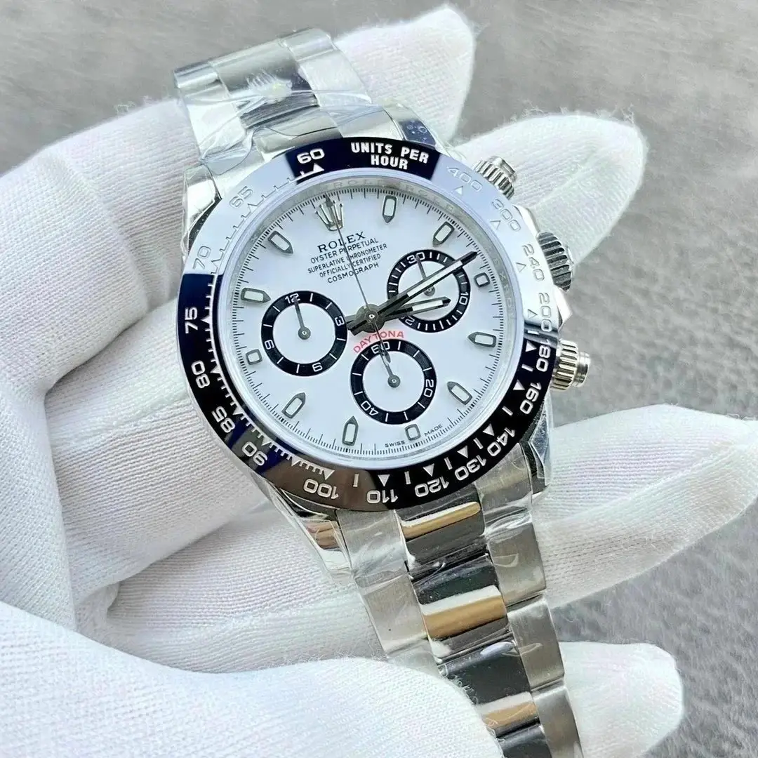 Longines Watch view 6