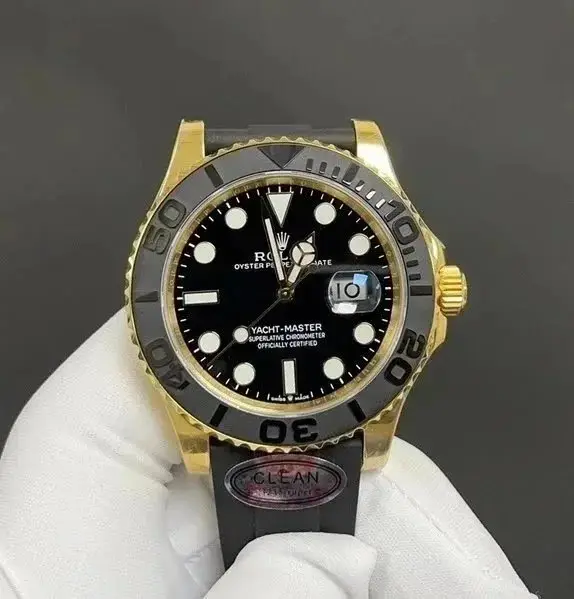 Longines Watch view 8