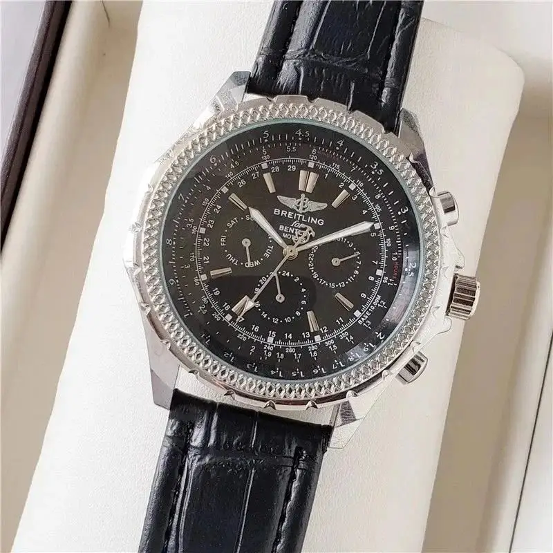 Breitling Chronomat Luxury Watches [40 styles] view 6