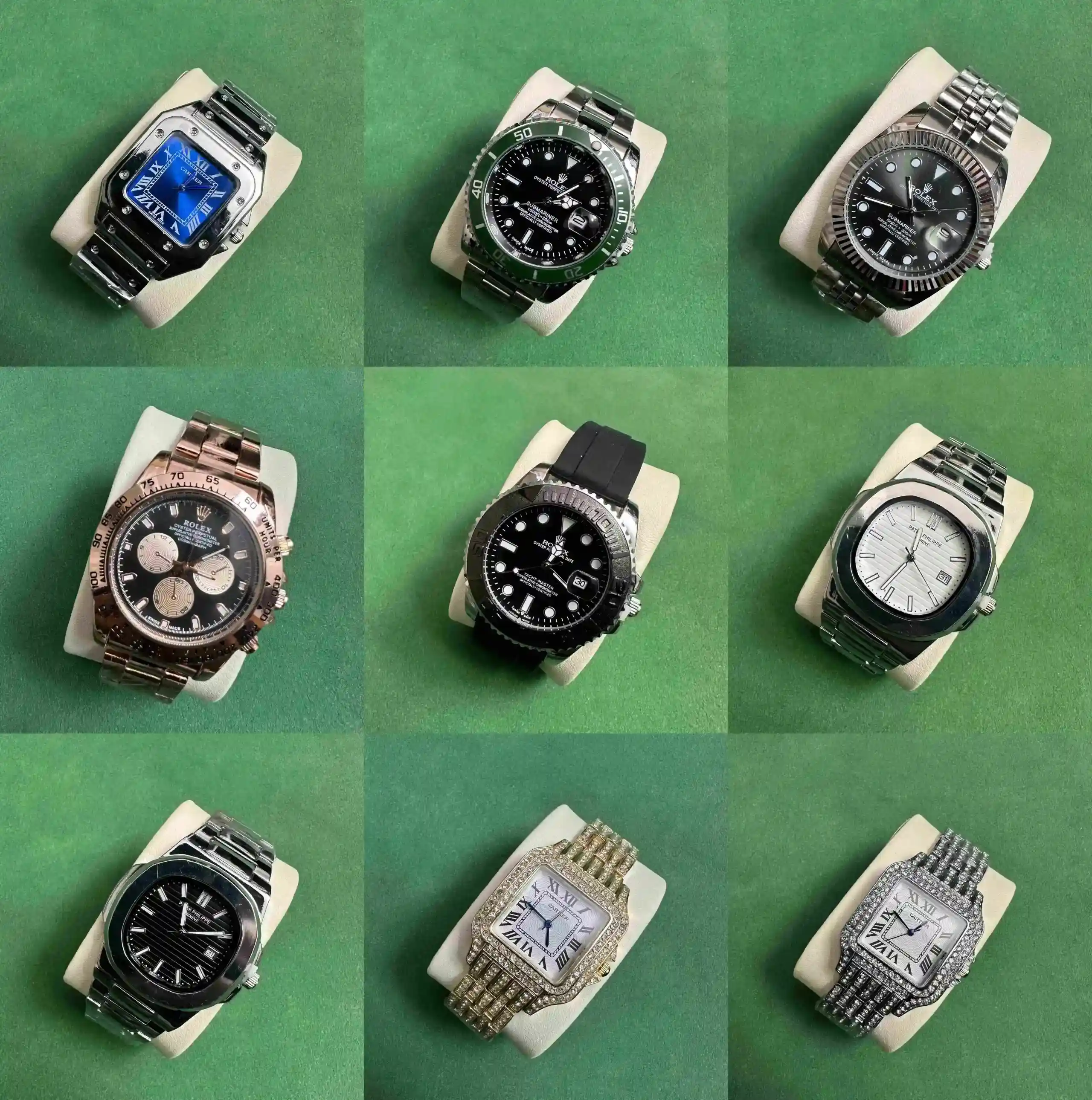 Rolex Submariner