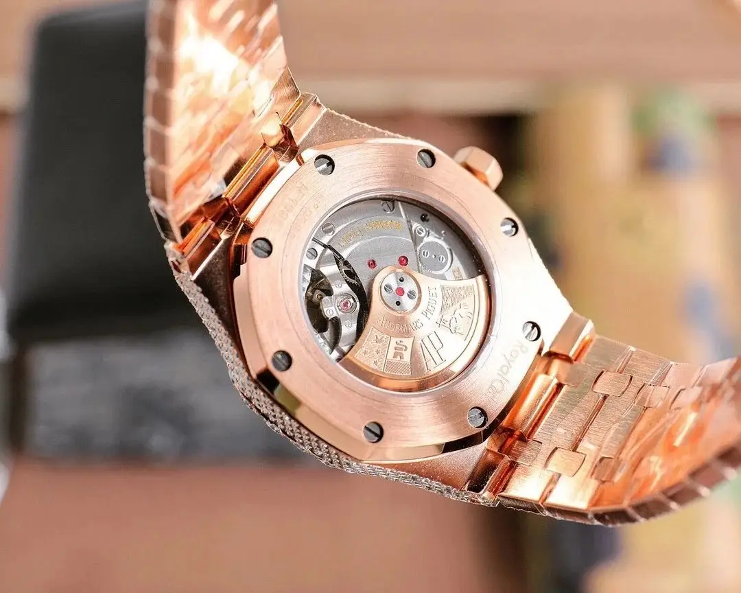 Audemars Piguet Watches view 6