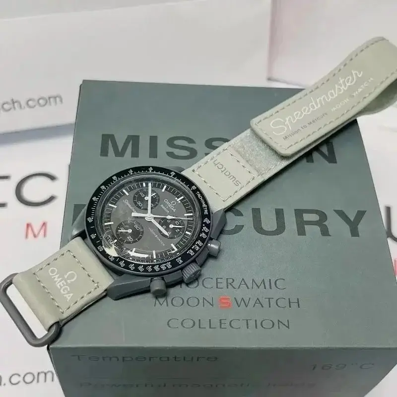 Omega Watches [12 styles] view 11