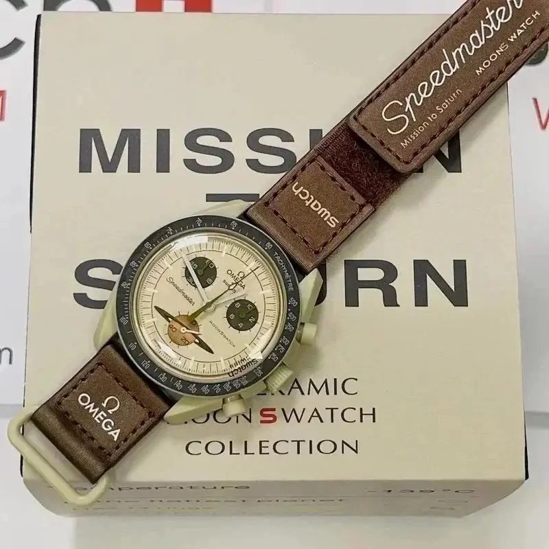 Omega Watches [12 styles] view 6