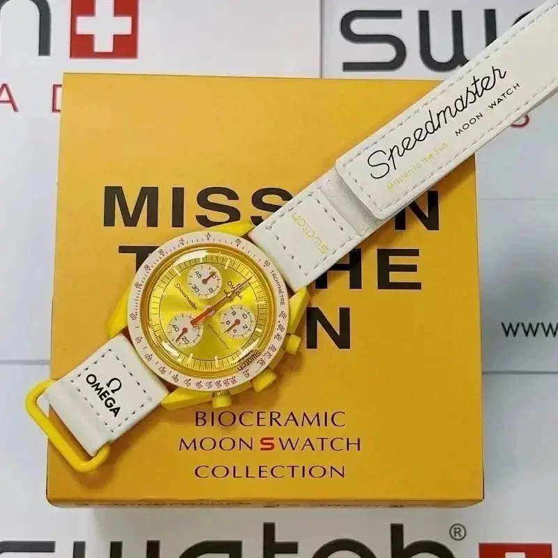 Omega Watches [12 styles] view 9