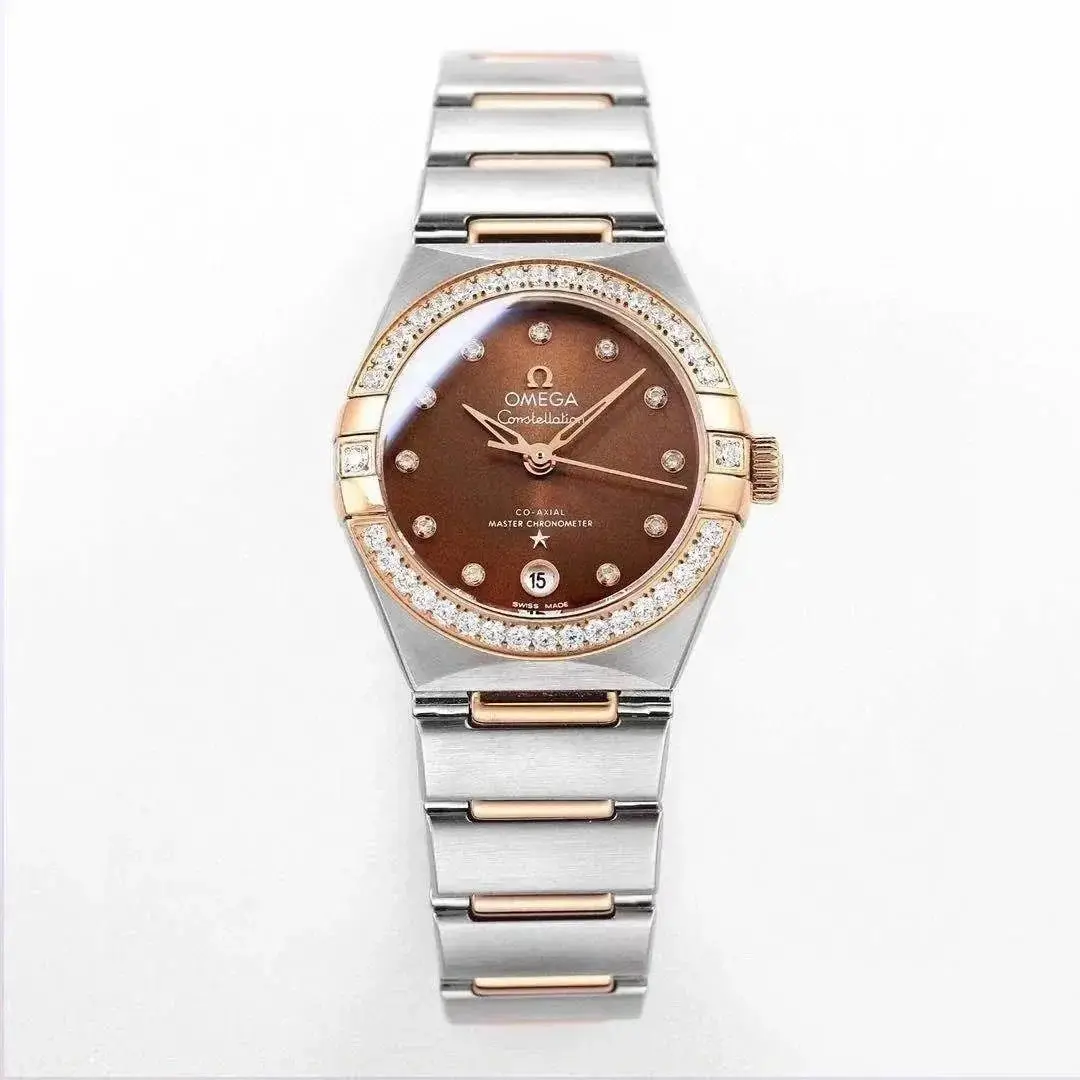 Omega Watches [24 styles] view 5