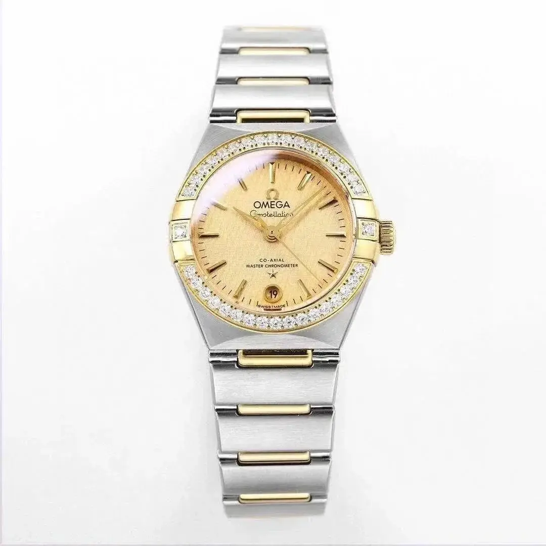 Omega Watches [24 styles] view 6
