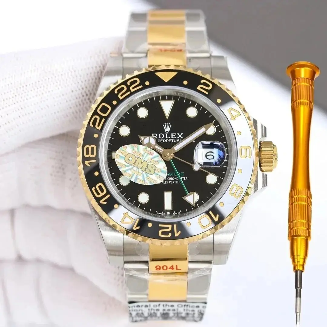 Rolex Watches [25 styles] view 10