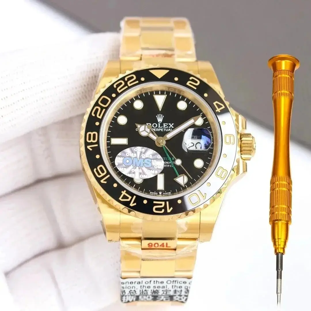 Rolex Watches [25 styles] view 12