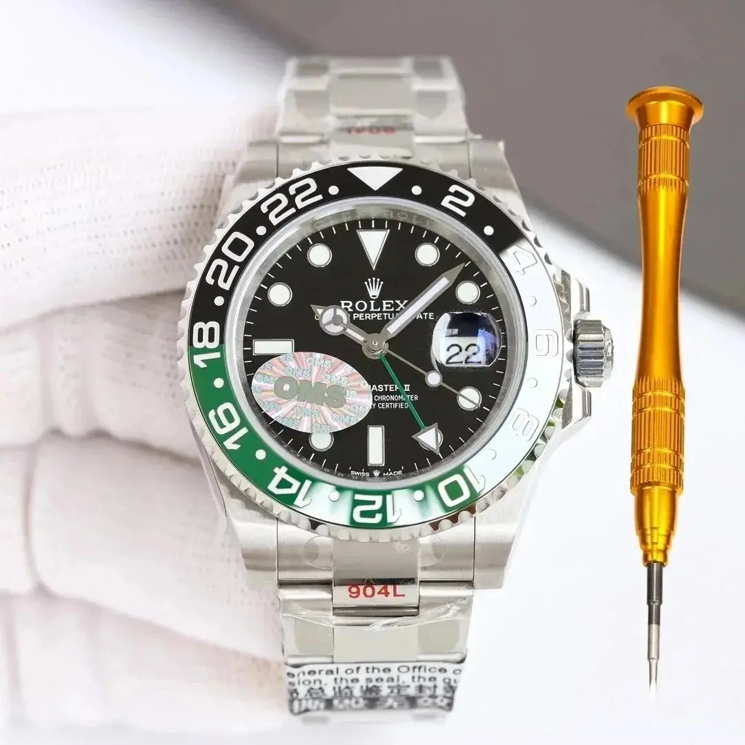 Rolex Watches [25 styles] view 14