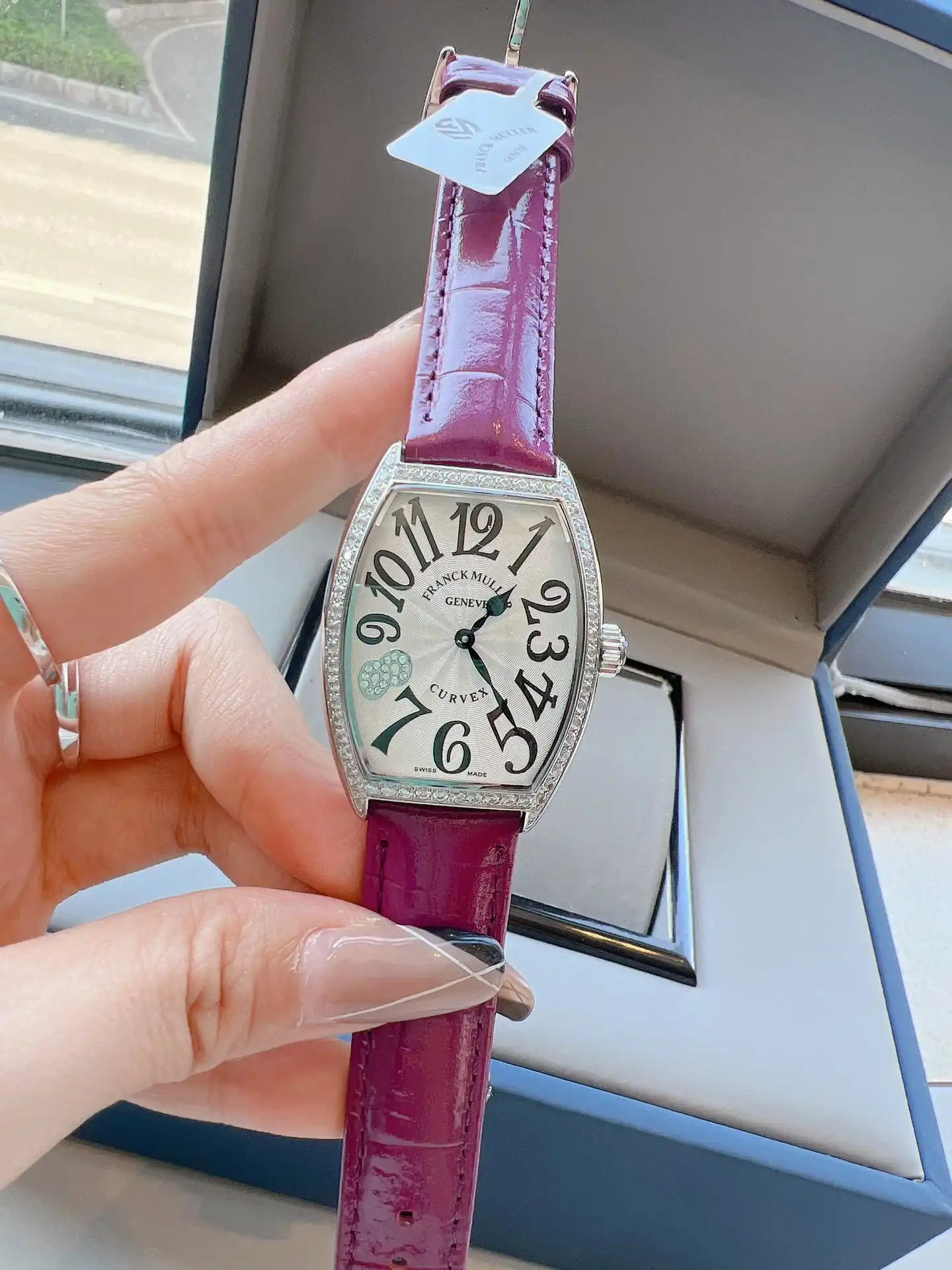 Franck Muller Watches [10 styles] view 9
