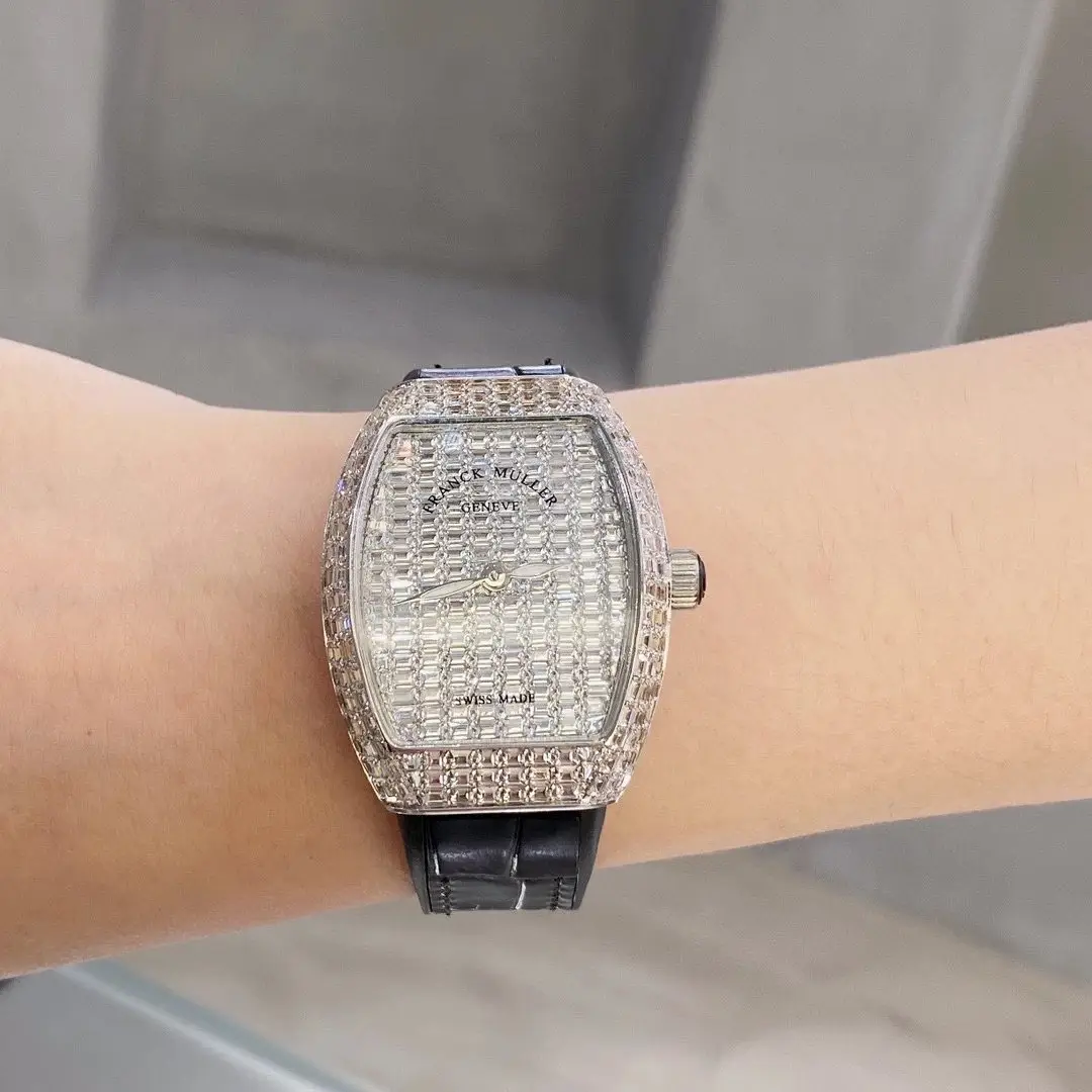 Franck Muller Watches [7 styles] view 5