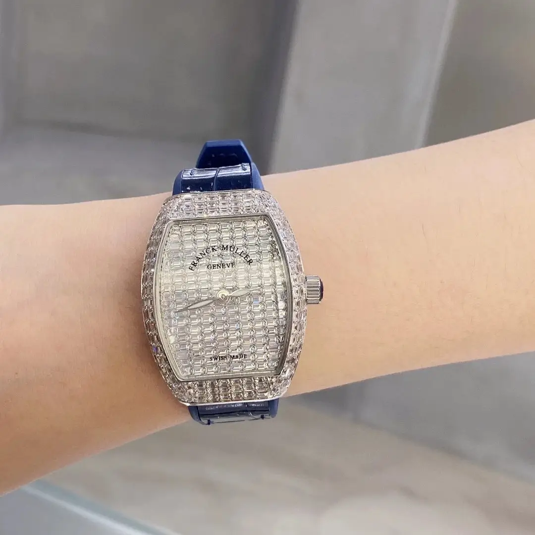 Franck Muller Watches [7 styles] view 6