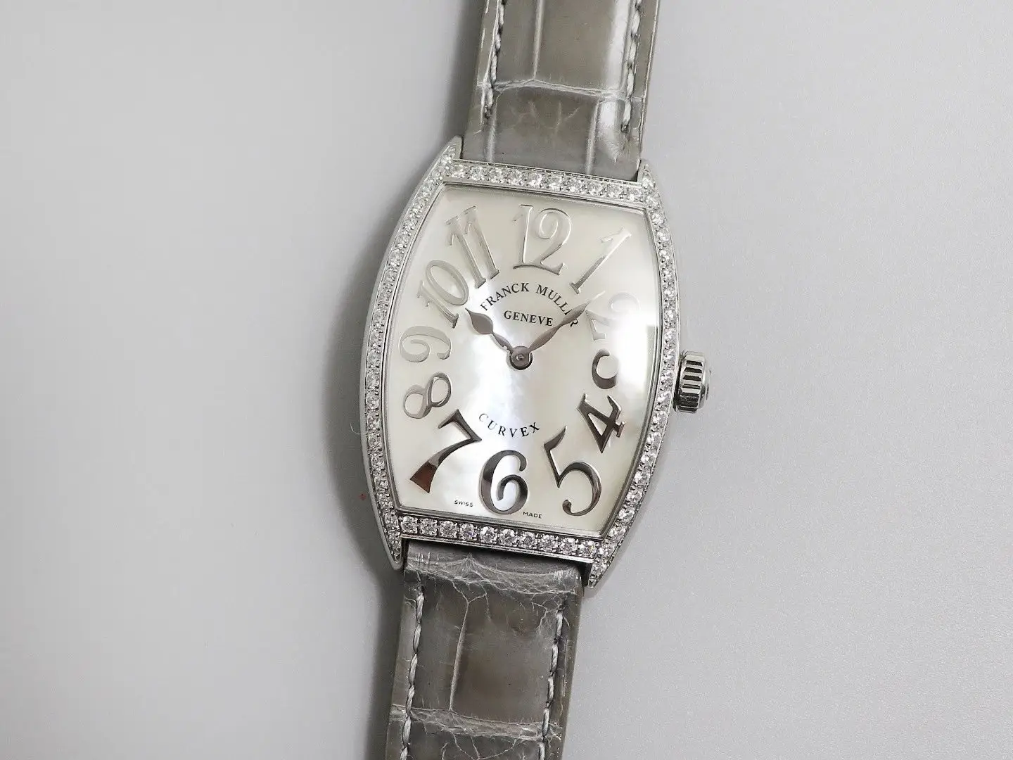 Franck Muller Mechanical Watch [10 styles] view 4