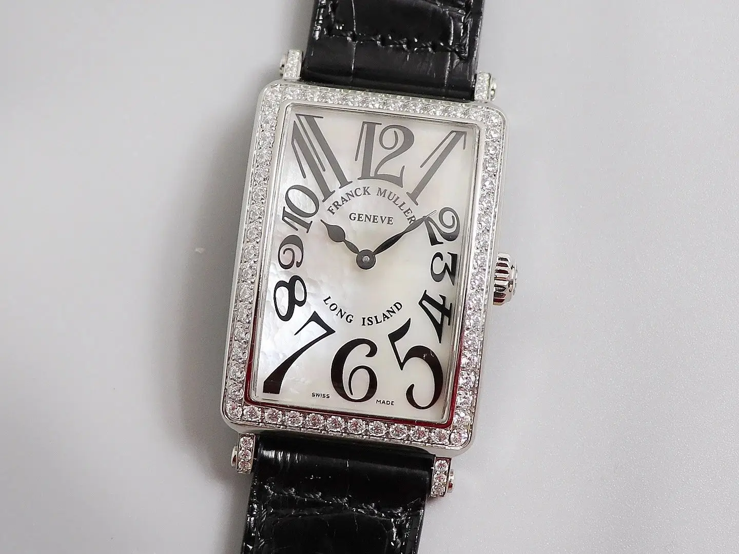 Franck Muller Watches [2 styles]