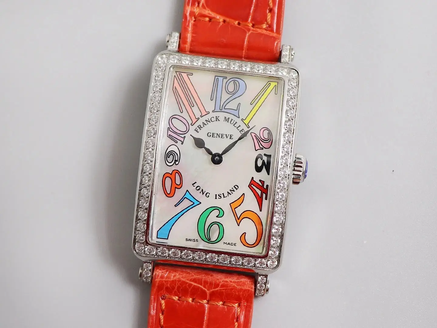 Franck Muller Watches [2 styles] view 5