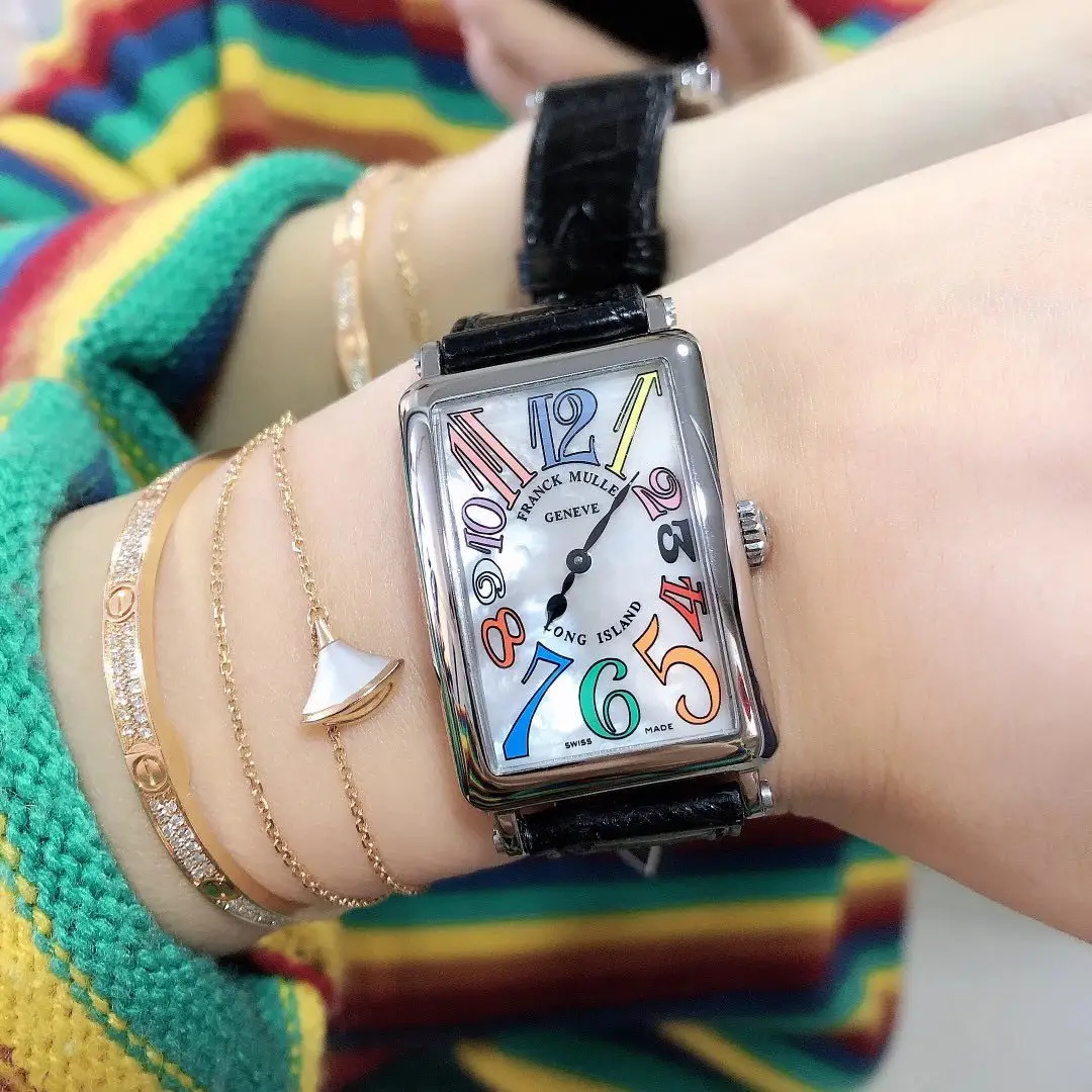Franck Muller Watches [2 styles] view 6