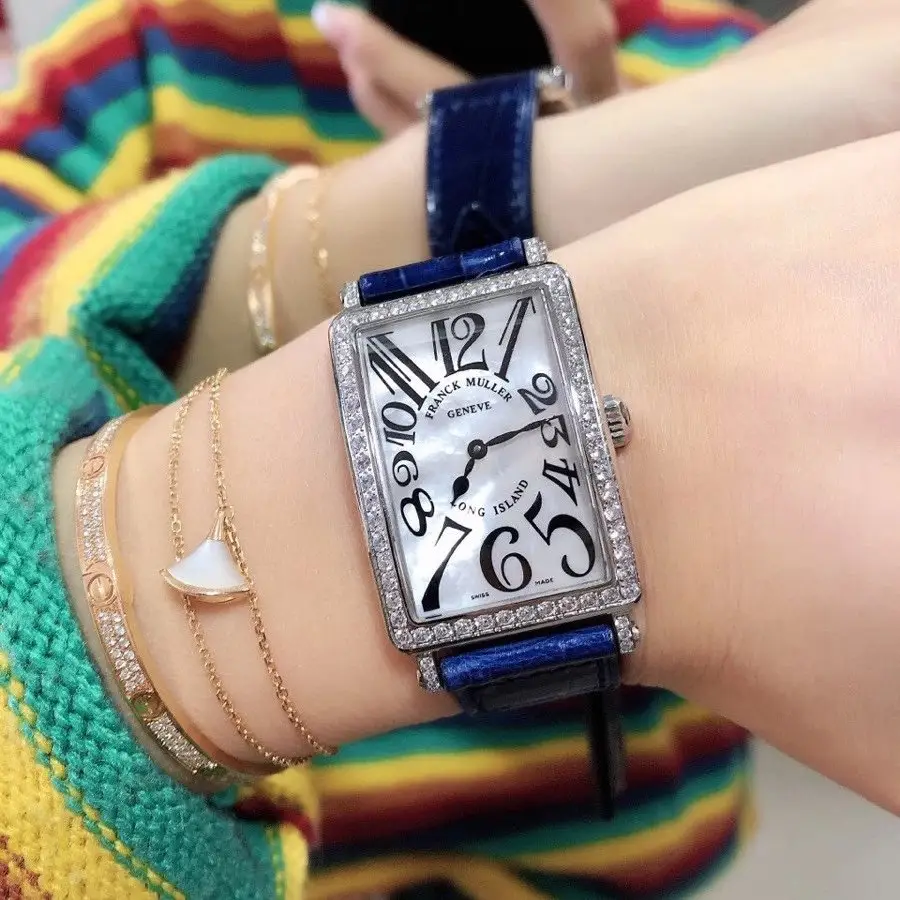 Franck Muller Watches [2 styles] view 7