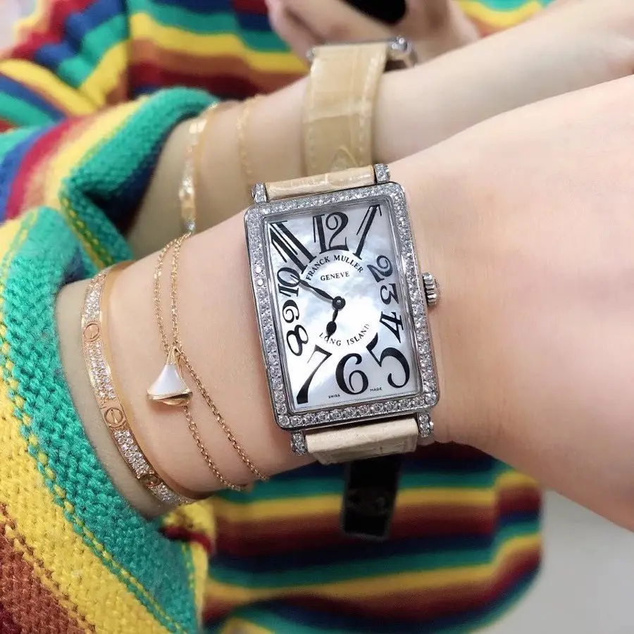 Franck Muller Watches [2 styles] view 8