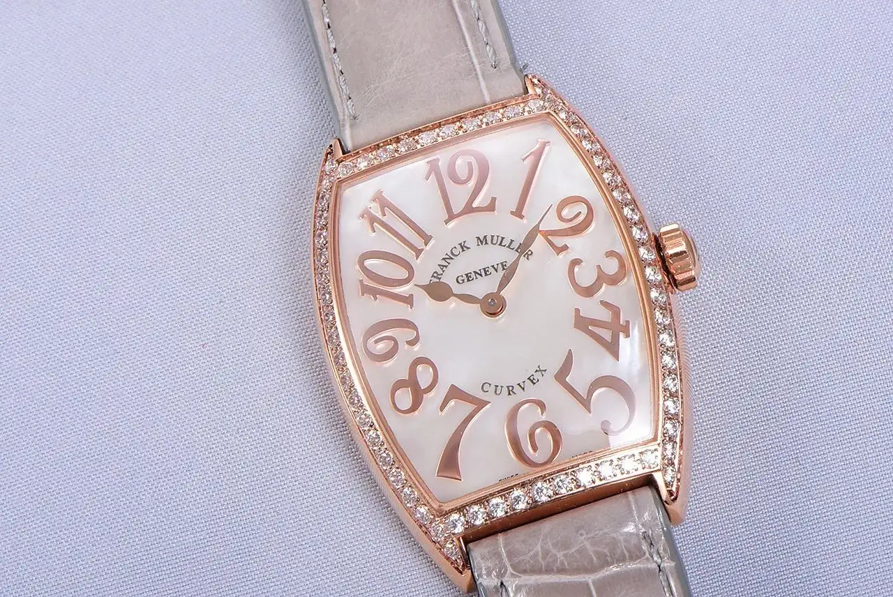 Franck Muller Watches [5 styles] view 4