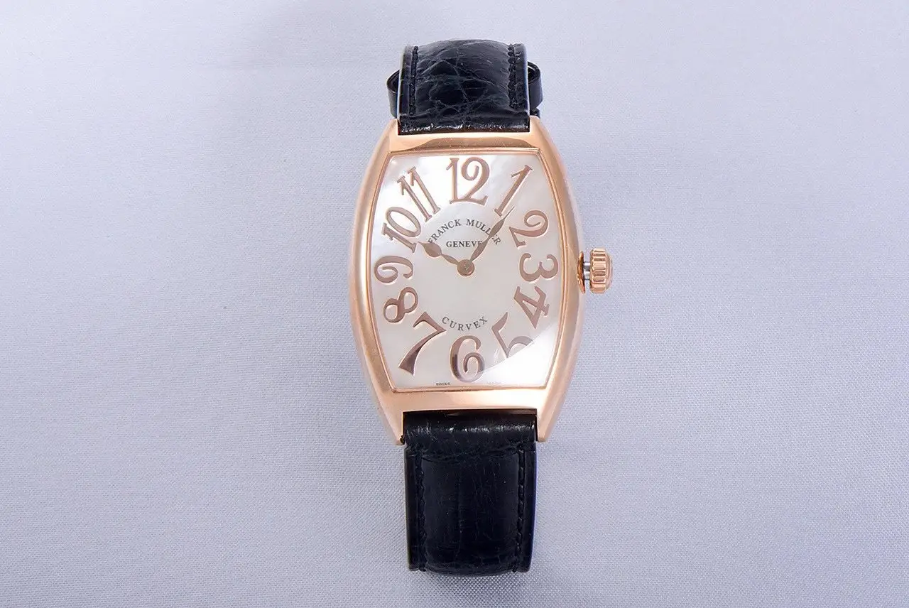 Franck Muller Watches [5 styles] view 5