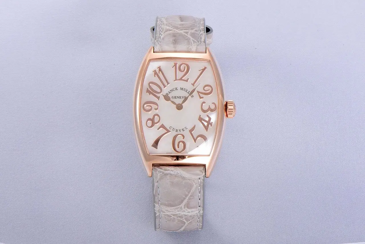 Franck Muller Watches [5 styles] view 7