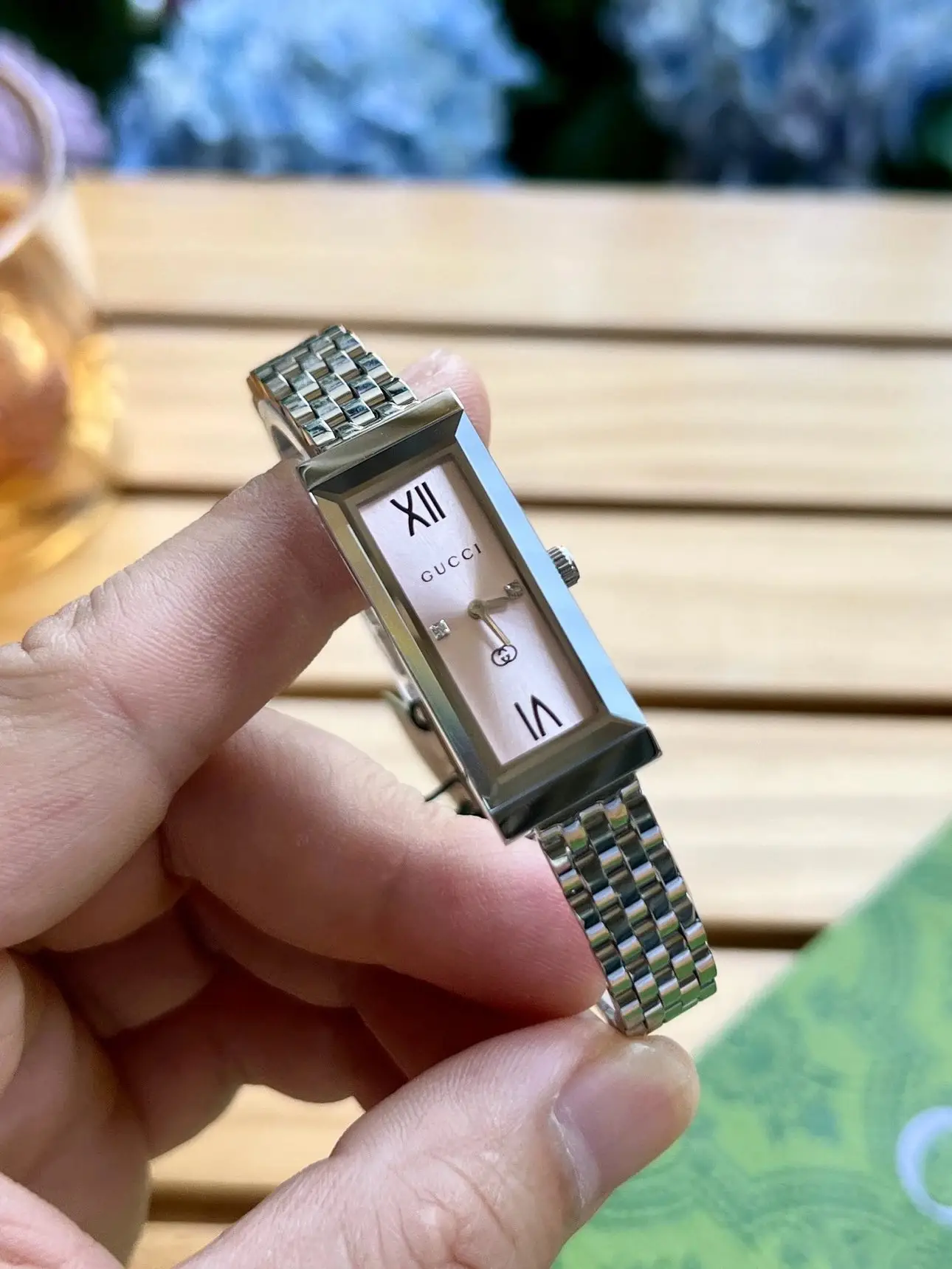 Gucci Watches [8 styles] view 6