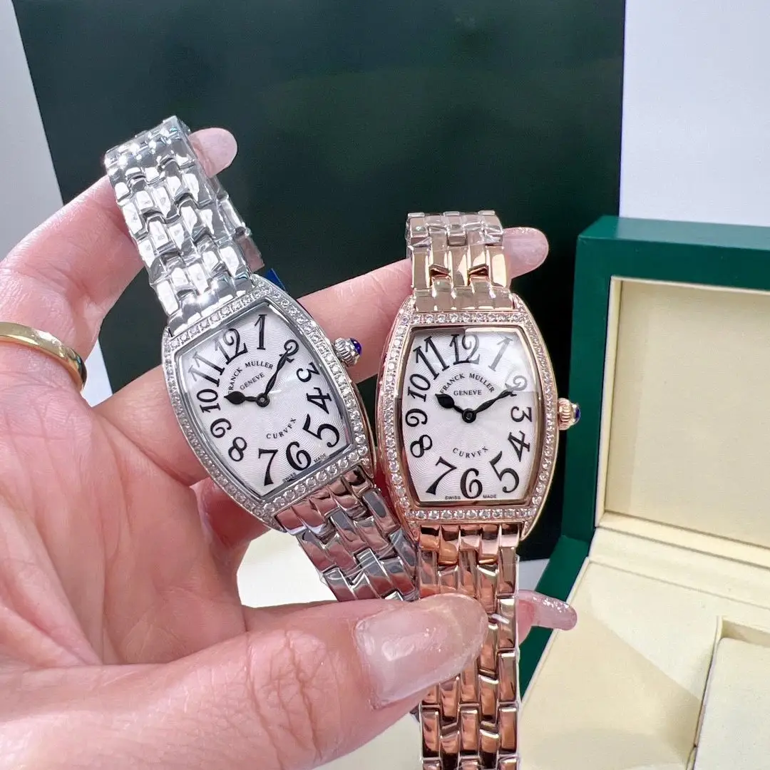 Franck Muller Watches [14 styles]