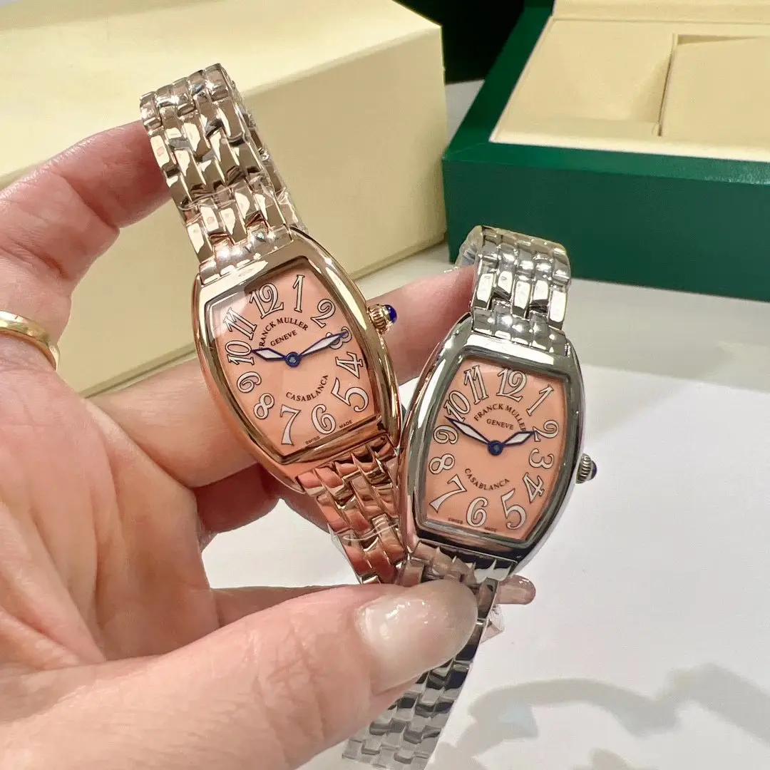 Franck Muller Watches [14 styles] view 10