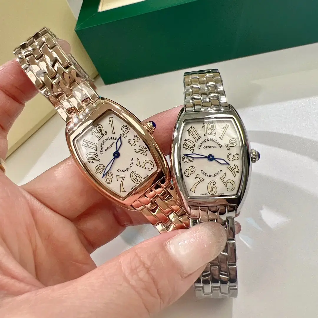 Franck Muller Watches [14 styles] view 6